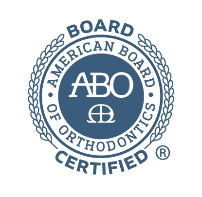 American Board of Orthodontics Certification - Dr. Charlene Sugay