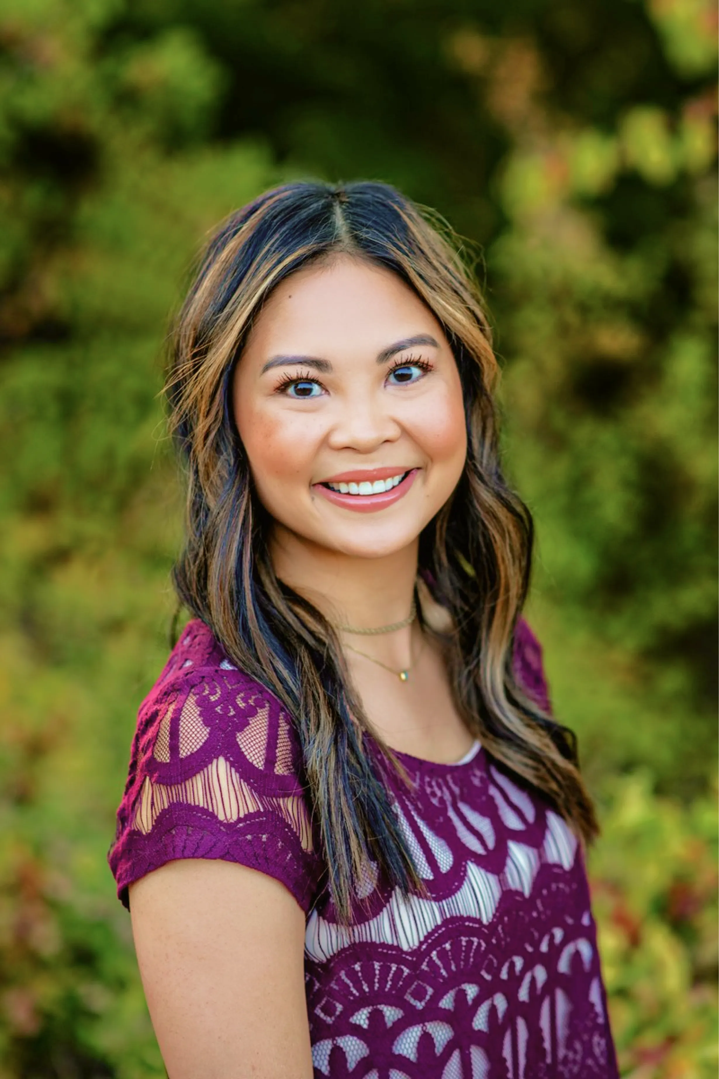 Charlene Sugay, DDS, MS