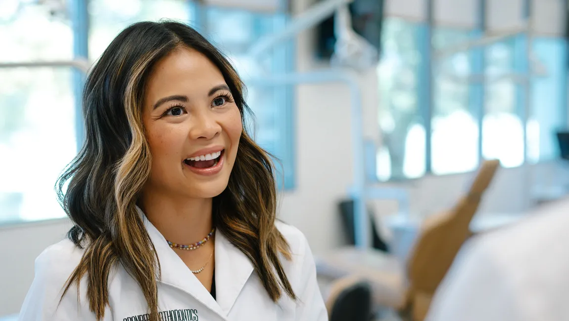 Our orthodontists - photo 1